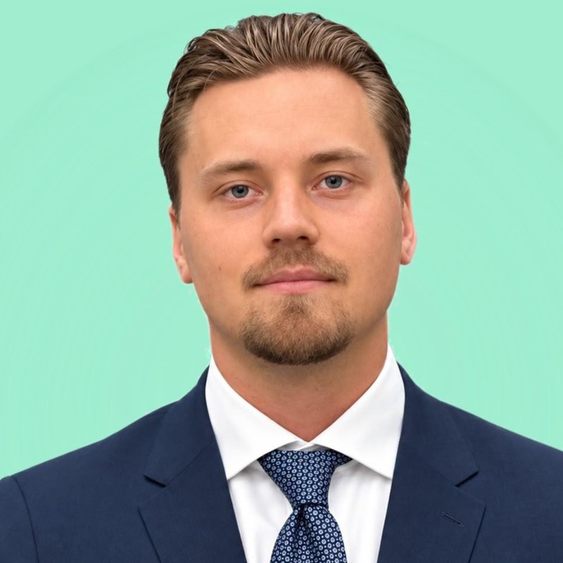 Love Sjögren