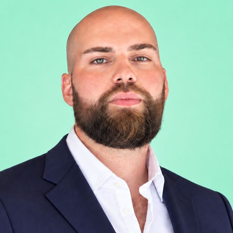 Mattias Franzén
